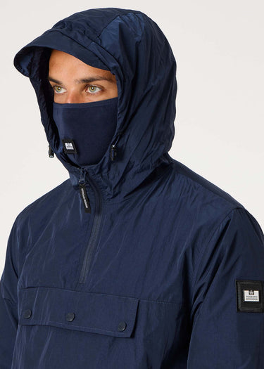 Weekend Offender Jassen Manaus - navy