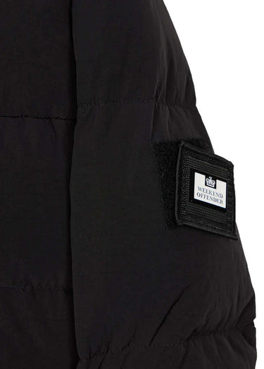 Weekend Offender Jassen Sapporo - black