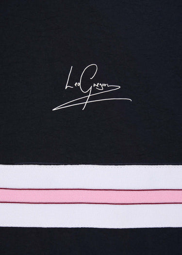 Weekend Offender Vesten LG track jacket - navy