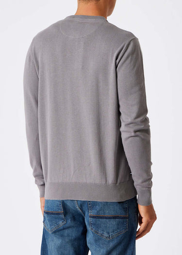 Weekend Offender Truien Lima - drizzle