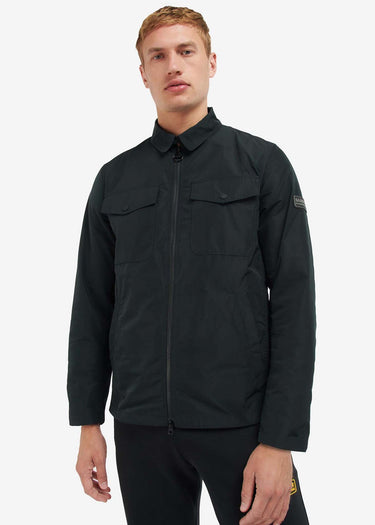 Barbour International Jassen Quarry casual - black
