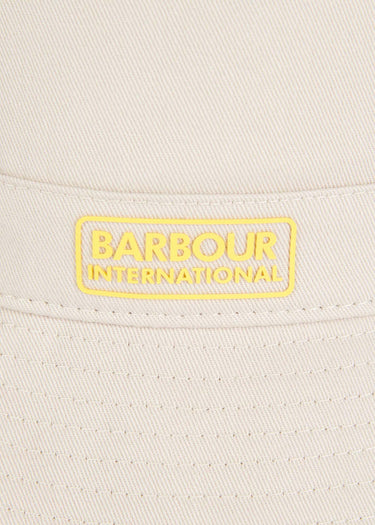 Barbour Bucket Hats Norton drill sports hat - mist