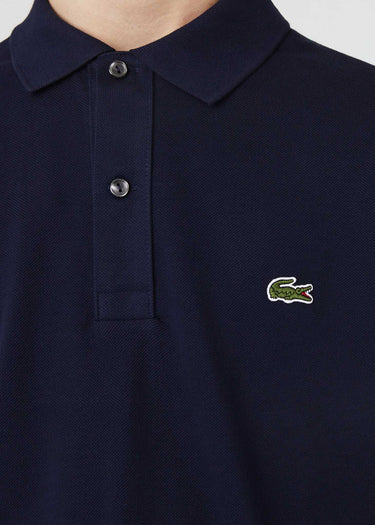 Lacoste Polo's Polo - navy blue