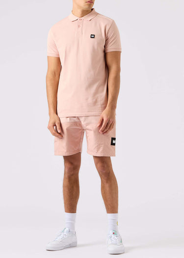 Weekend Offender Polo's Brant - rosewater