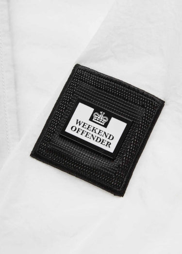 Weekend Offender Jassen Vinnie - plaster