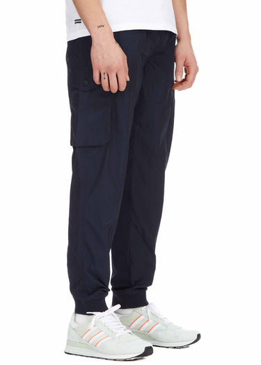 Weekend Offender Broeken Salvador - navy
