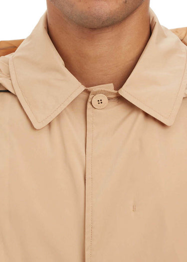 Weekend Offender Jassen Danecroft - sandcastle