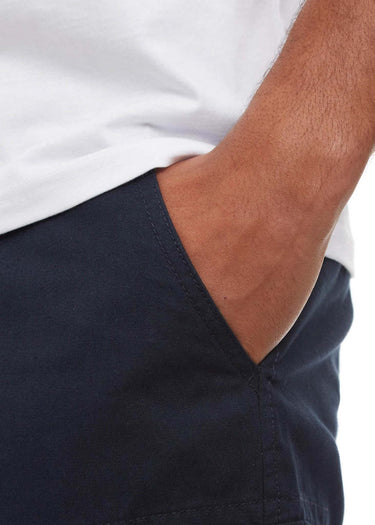 Weekend Offender Korte Broeken Mascia - navy