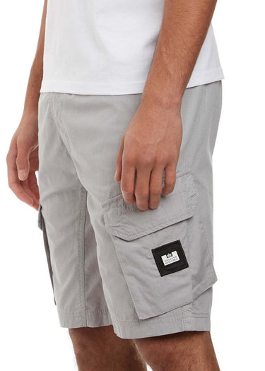 Weekend Offender Korte Broeken Bavaro - silverfox