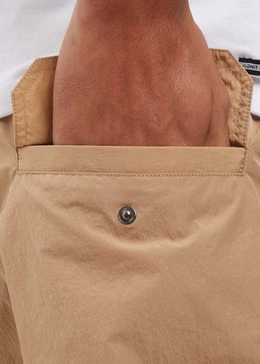 Weekend Offender Broeken Salvador - sandcastle