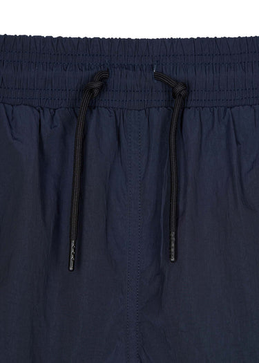 Weekend Offender Zwembroeken Stacks - navy