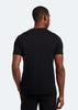 Lyle & Scott T-shirts Plain t-shirt - jet black