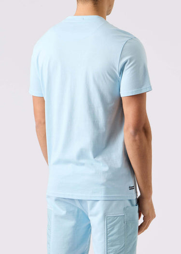 Weekend Offender T-shirts Tabiti - mineral
