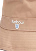 Barbour Bucket Hats Cascade bucket hat - stone