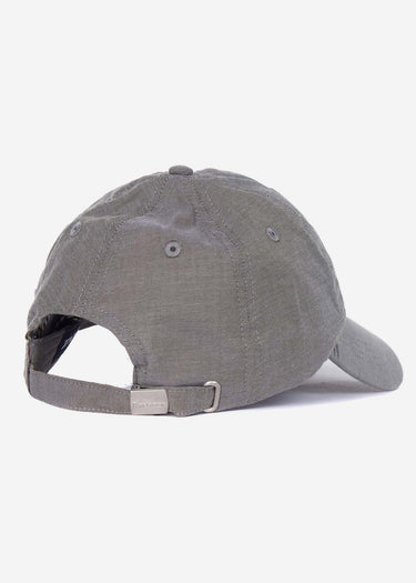 Barbour Petten Ellerton sports cap - lt khaki