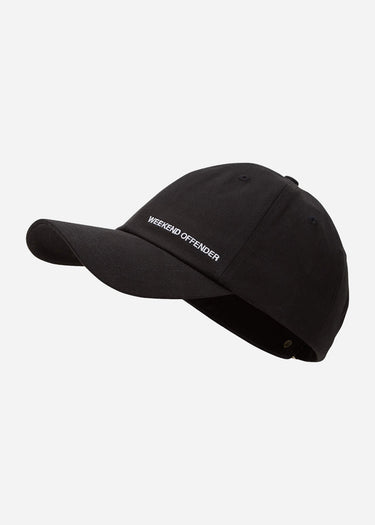 Weekend Offender Petten Don julian rd - black