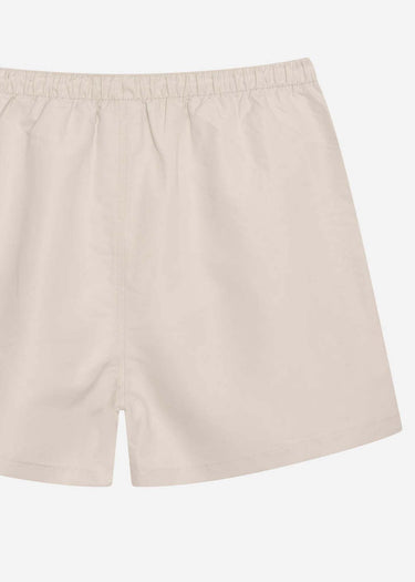 Ellesse Zwembroeken Dem slackers short - beige
