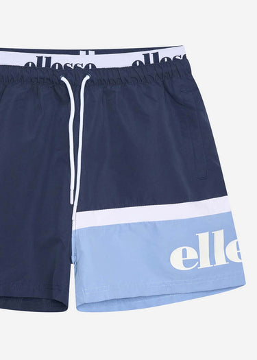 Ellesse Zwembroeken Secendo swim short - navy