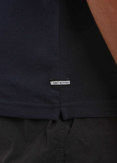 Weekend Offender Polo's Caneiros - navy