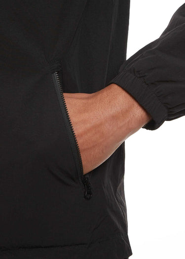 Weekend Offender Jassen Technician - black