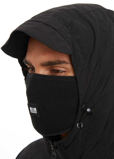 Weekend Offender Jassen Technician - black