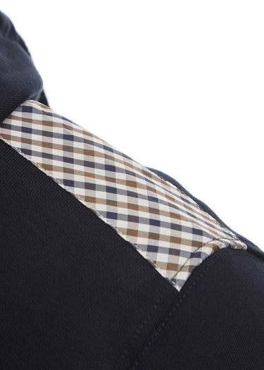 Weekend Offender Vesten Dvorak - navy
