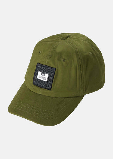 Weekend Offender Petten Clay - khaki