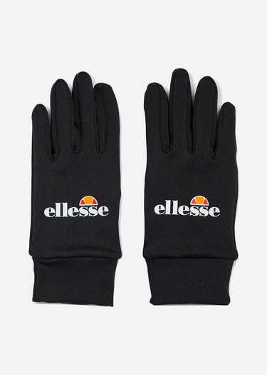 Ellesse Handschoenen Miltan stretch gloves - black