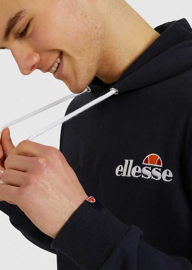 Ellesse Hoodies Primero oh hoody - navy