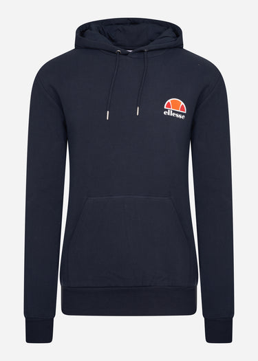 Ellesse Hoodies Toce oh hoody - navy