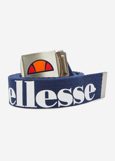 Ellesse Riemen Passelt belt - navy