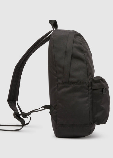 Ellesse Tassen Regent backpack - black mono