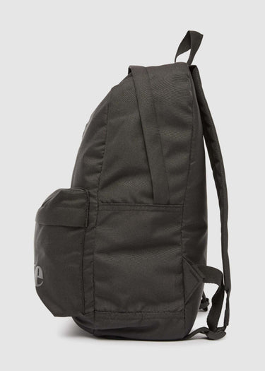 Ellesse Tassen Regent backpack - black charcoal