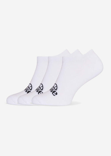 Ellesse Sokken Frimo 3 pack - white