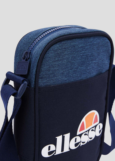 Ellesse Tassen Lukka cross body bag - navy