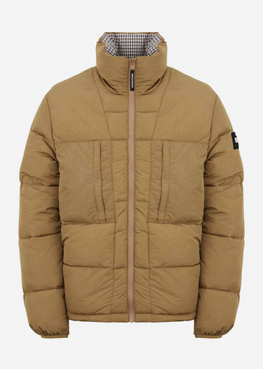 Weekend Offender Jassen Holloway - ginger