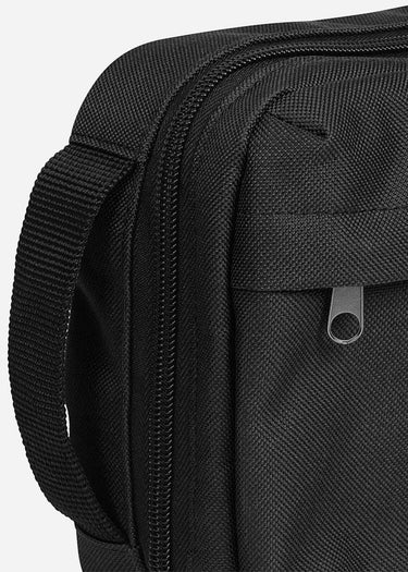 Lyle & Scott Toilettas Washbag - true black