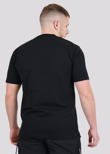 Marshall Artist T-shirts Siren t-shirt - black