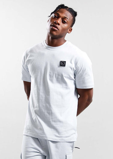 Marshall Artist T-shirts Siren t-shirt - dolphin grey