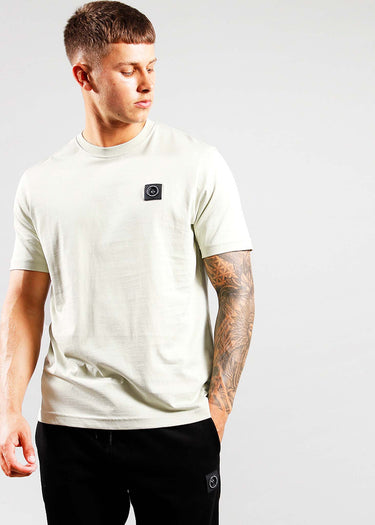 Marshall Artist T-shirts Siren t-shirt - pistachio