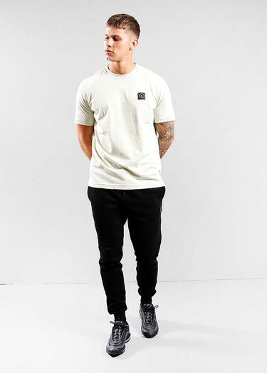 Marshall Artist T-shirts Siren t-shirt - pistachio