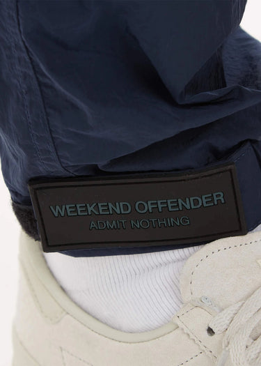 Weekend Offender Broeken Salvador - navy