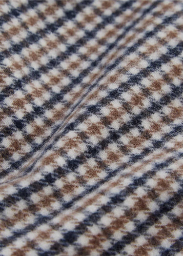 Weekend Offender Sjaals Nurmangedov - check