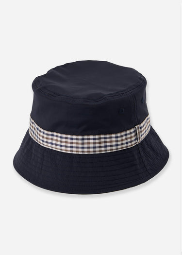 Weekend Offender Bucket Hats Queensland - navy