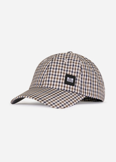 Weekend Offender Petten Clay - check