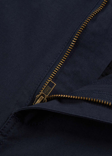 Weekend Offender Korte Broeken Mascia - navy