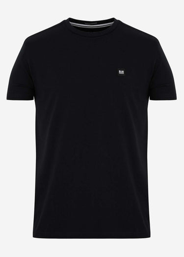 Weekend Offender T-shirts Cannon beach - black