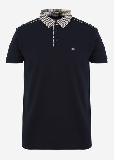 Weekend Offender Polo's Diani - navy