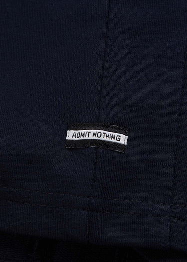 Weekend Offender Korte Broeken Action - navy