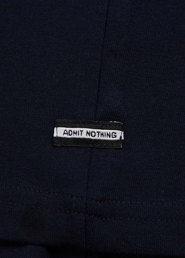Weekend Offender Archive 89 Tee - navy